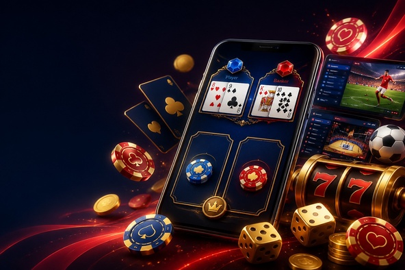 Sứ mệnh và tầm nhìn của 99slot tại Việt Nam