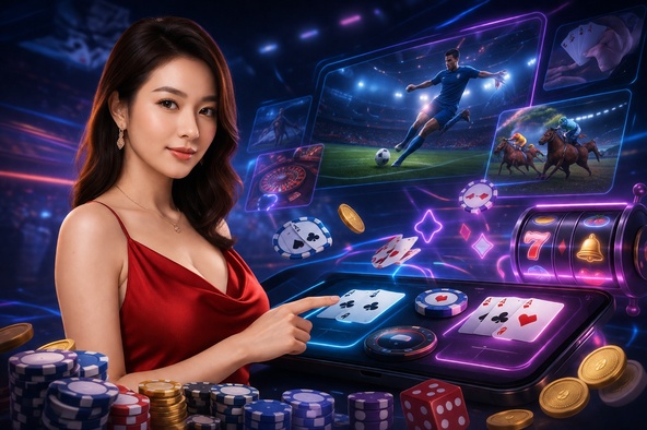99slot