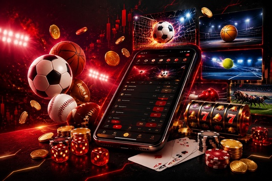 Hành trình phát triển 99slot tại Việt Nam